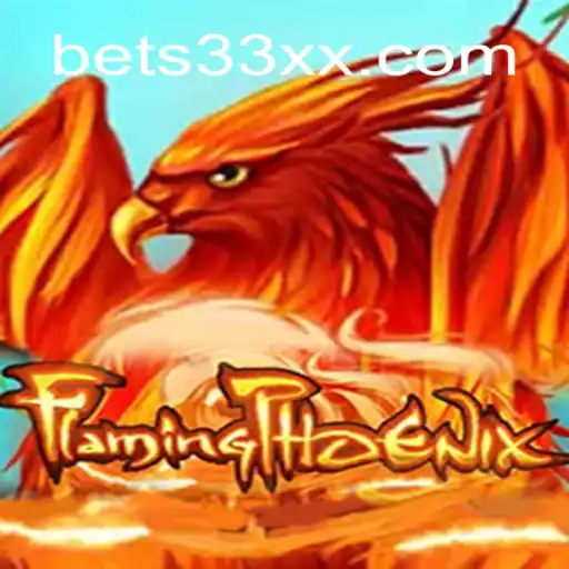 Descubra o Mundo de FlamingPhoenix: Estratégia e Diversão em Jogo