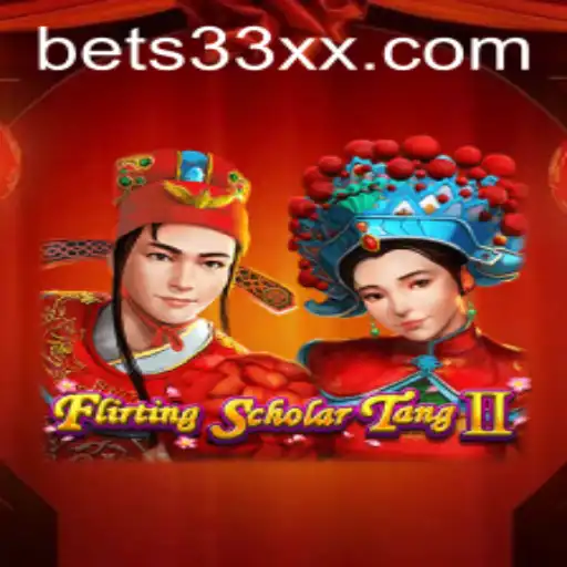 Explorando Flirting Scholar Tang II: Uma Aventura no Mundo dos Jogos