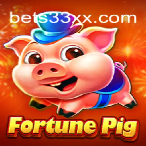 Descubra o Mundo de FortunePig: Uma Aventura de Jogo Única