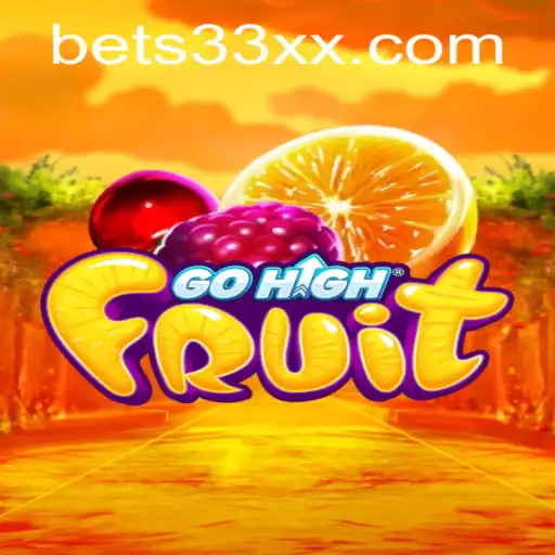 Descubra o Empolgante Mundo de GoHighFruit e Jogue no bet33xx.com