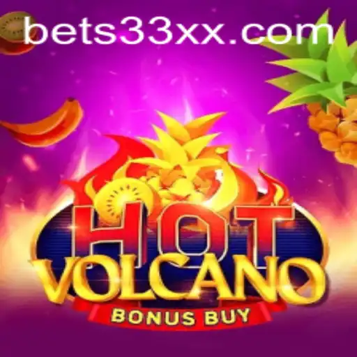 Explorando o Fascinante Mundo de HotVolcanoBonusBuy em bet33xx.com