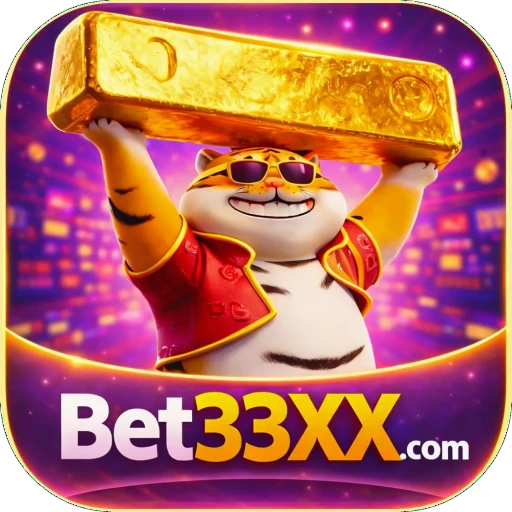 bet33xx BET -🍀️ Cassino On-line Diversão Garantida Logo