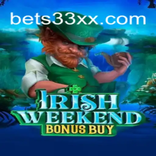 A Imersão no Mundo do IrishWeekendBonusBuy