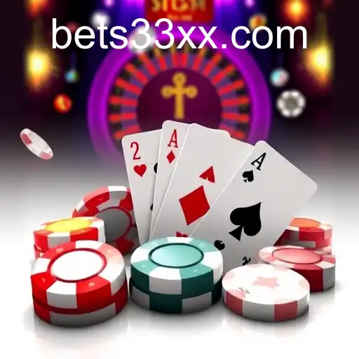 Jogos de cassino