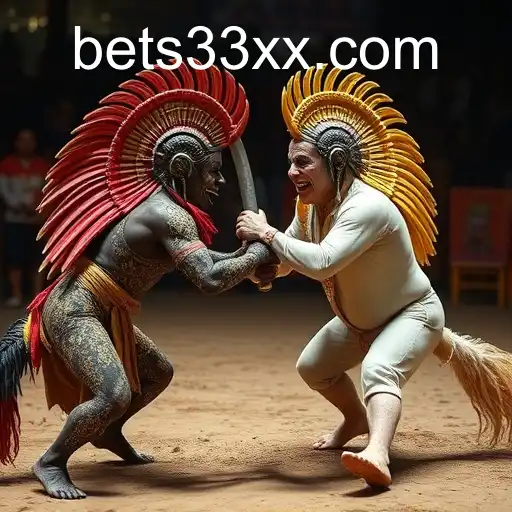 Jogos de sabong
