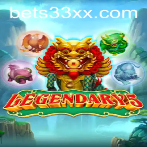 Explorando o Mundo de Legendary5 e a Plataforma bet33xx.com