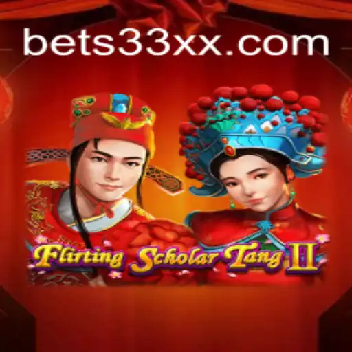 Explorando Flirting Scholar Tang II: Uma Aventura no Mundo dos Jogos