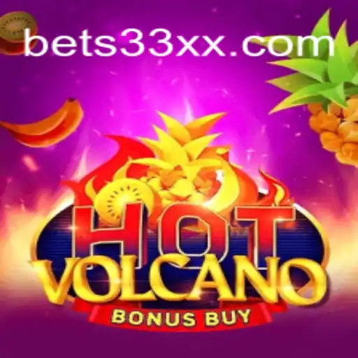 Explorando o Fascinante Mundo de HotVolcanoBonusBuy em bet33xx.com