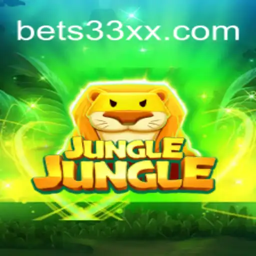 Explore a Emoção de JungleJungle: Um Jogo de Aventura e Estratégia