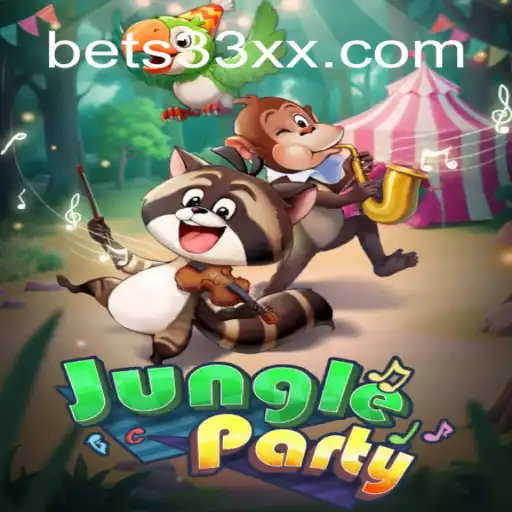 Explorando JungleParty: Um Aventura Imersiva no Mundo dos Jogos