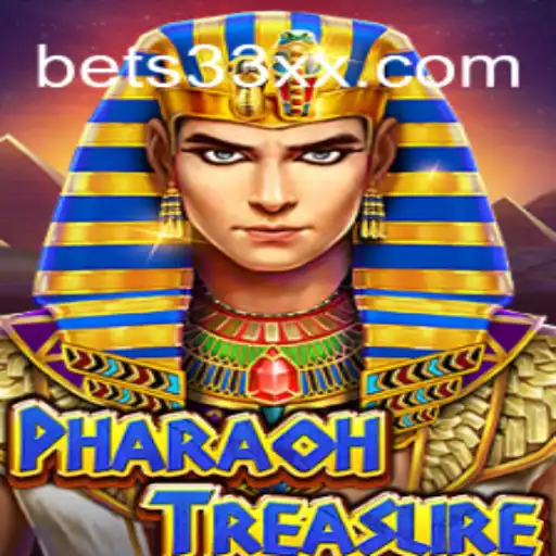Descubra as Riquezas de PharaohTreasure: Um Jogo Inovador