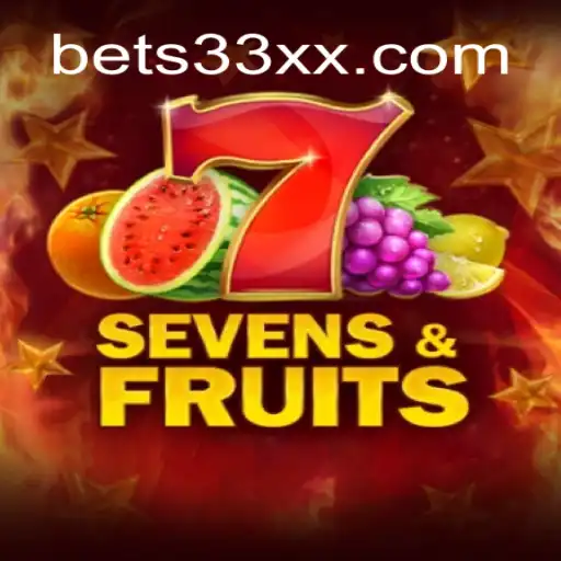 Explorando o Emocionante Mundo de SevensFruits no bet33xx.com