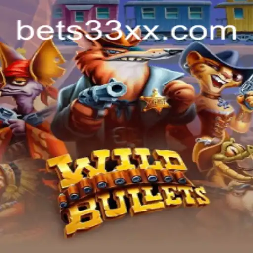 Desvendando WildBullets: Um Mergulho no Universo de Ação e Estratégia