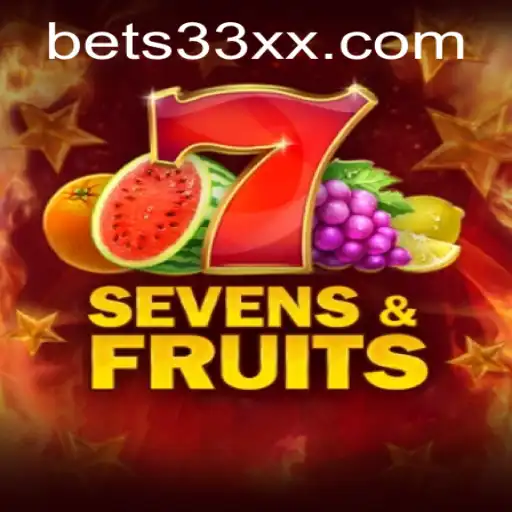 Explorando o Emocionante Mundo de SevensFruits no bet33xx.com