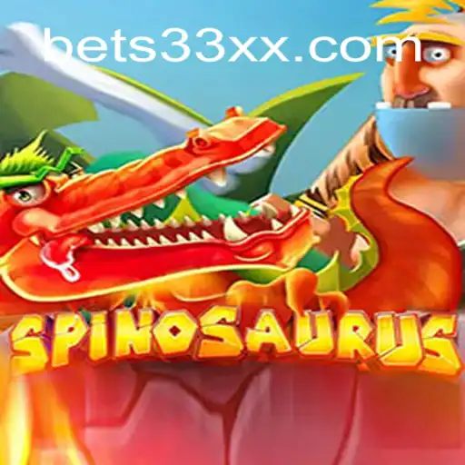 Descubra o Emocionante Mundo do Jogo Spinosaurus na Plataforma Bet33xx.com