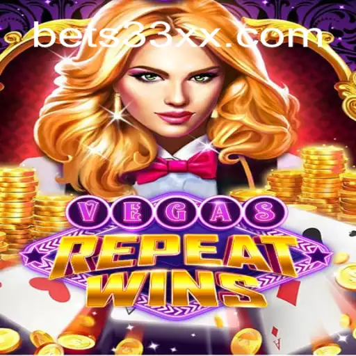Descubra o Emocionante Mundo do VegasRepeatWins